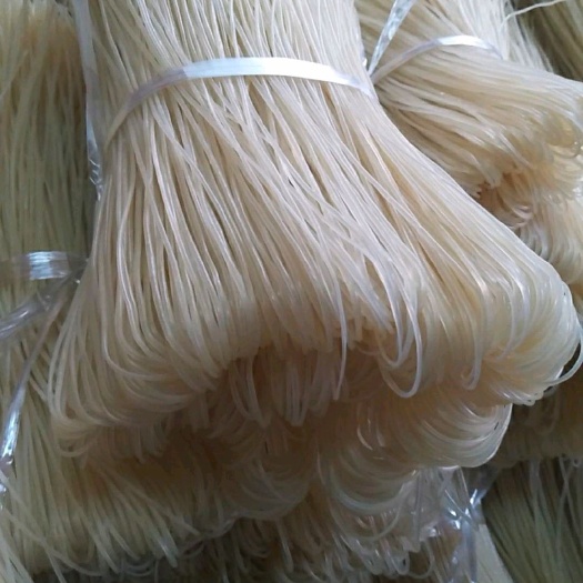 粉丝  龙河米粉厂家直销剂