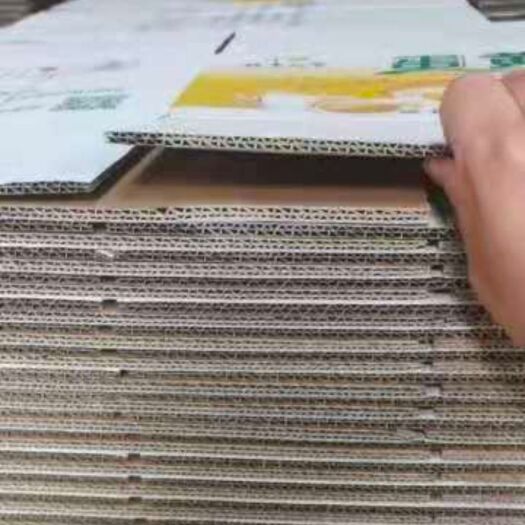 成都 纸箱包装库存6万个