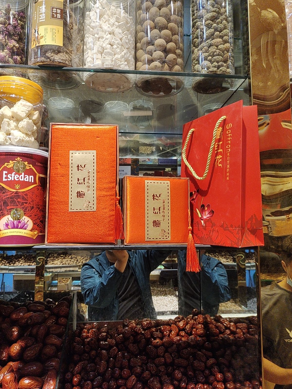 藏红花花丝 藏红花特级精选品，网上火爆的产品 批发价供货