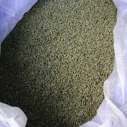 新干县江西中花吴茱萸干货