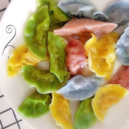 南京共应南京 各种鲜面条。饺子皮，馄饨皮