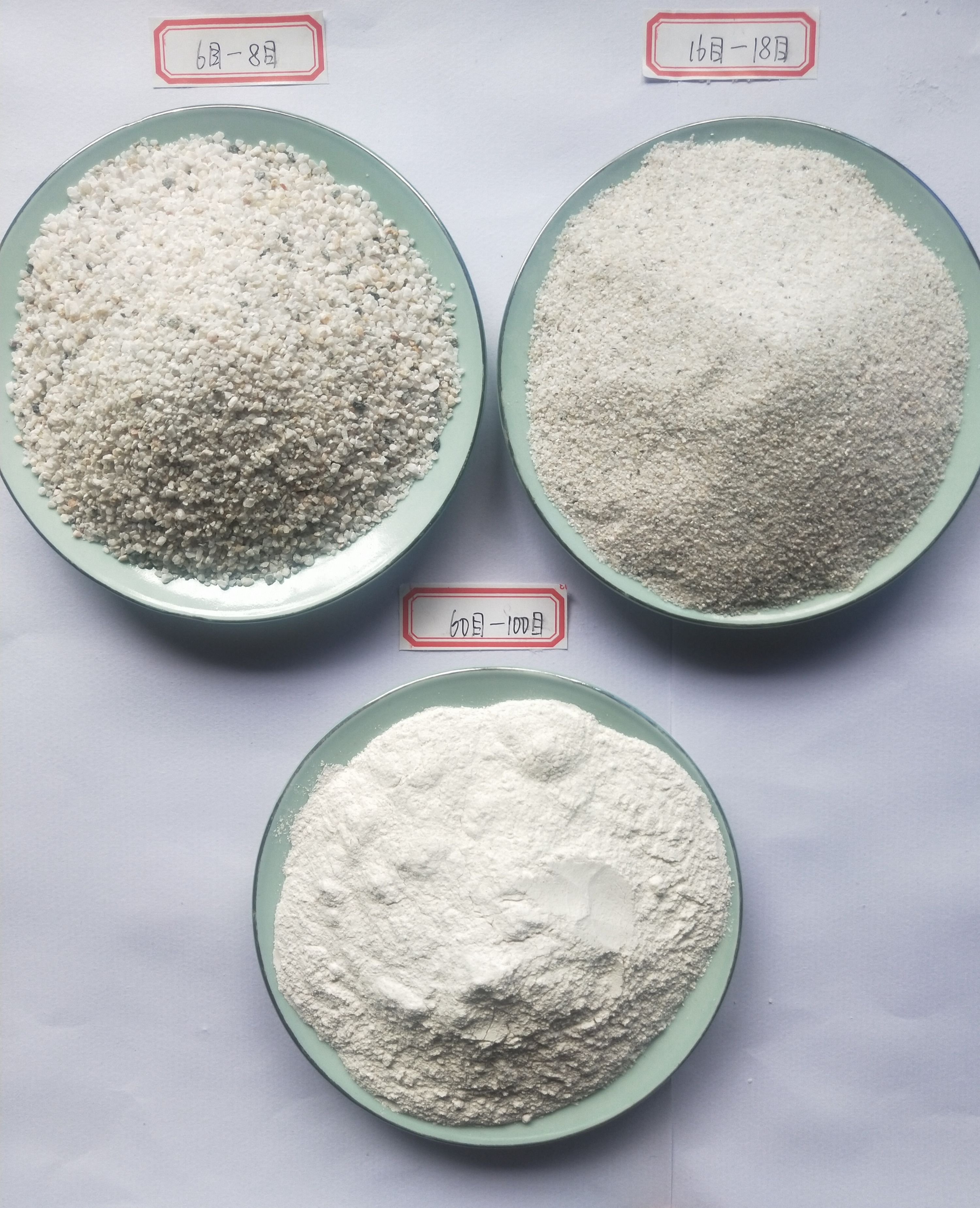南召县钙粉石粉  钙粉、石粉，6—8目、16—18目、60—100