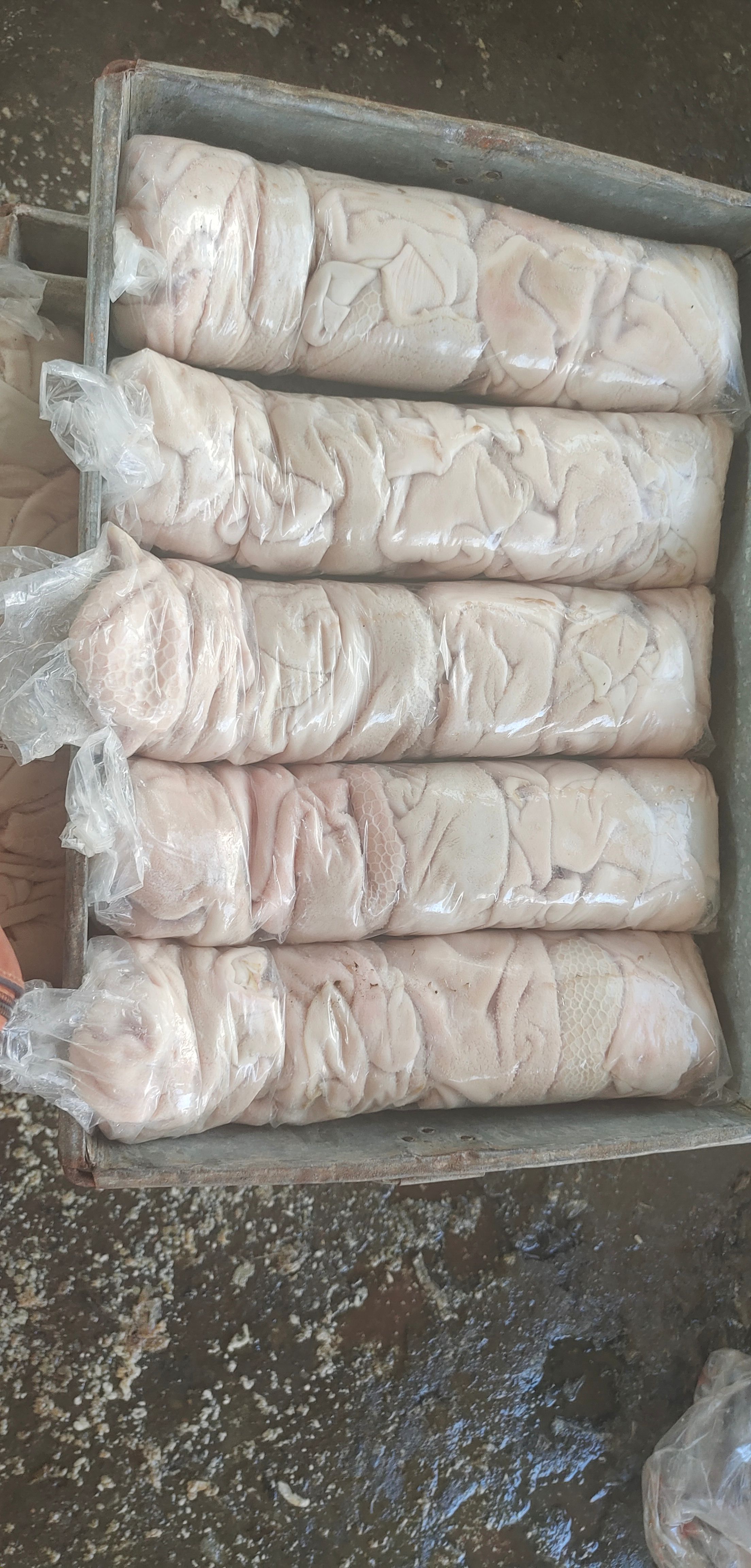 羊肚  草原羊净肚，支持线上下单，支持现场看货