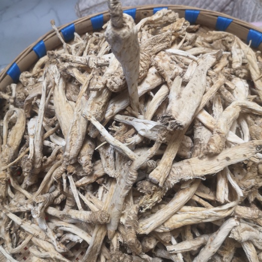 安顺南沙参 泡参
