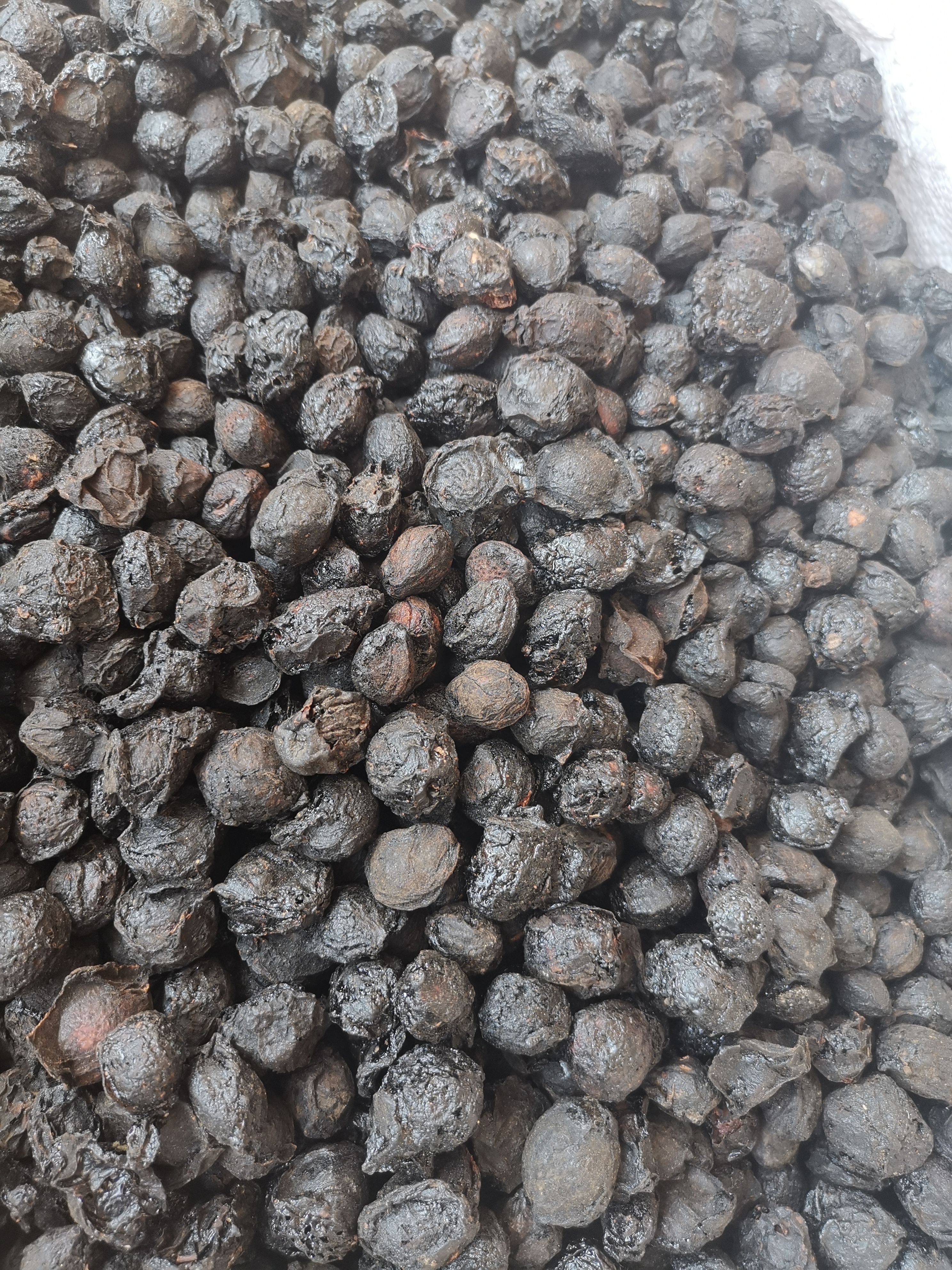 乌梅干 优质纯净乌梅干酸梅汤原料 乌梅肉可供批发零售