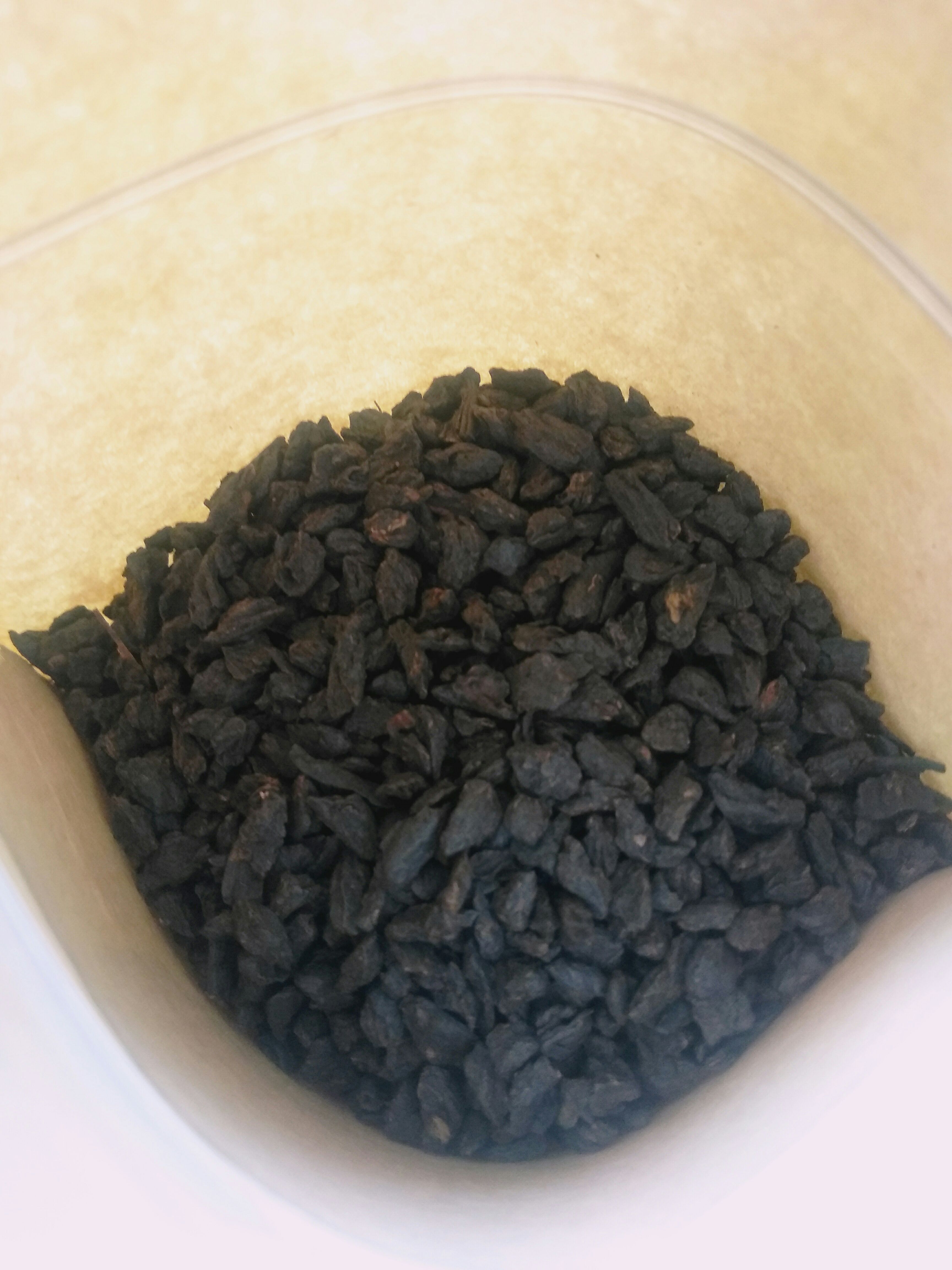 包邮 碎银子礼盒糯香普洱熟茶礼盒茶化石老茶头
