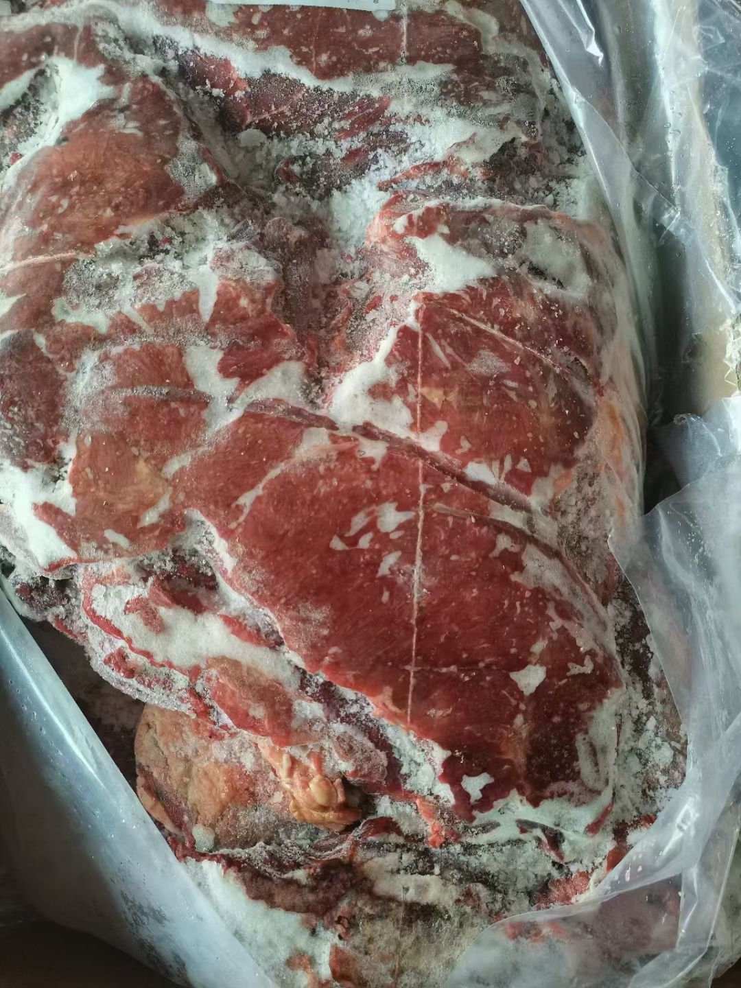 驴肉