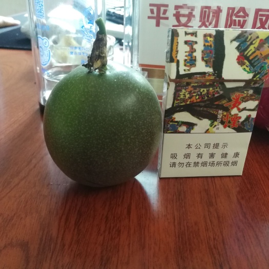 台农一号百香果  贵州百香果台农一号紫果产量大日均供货10到