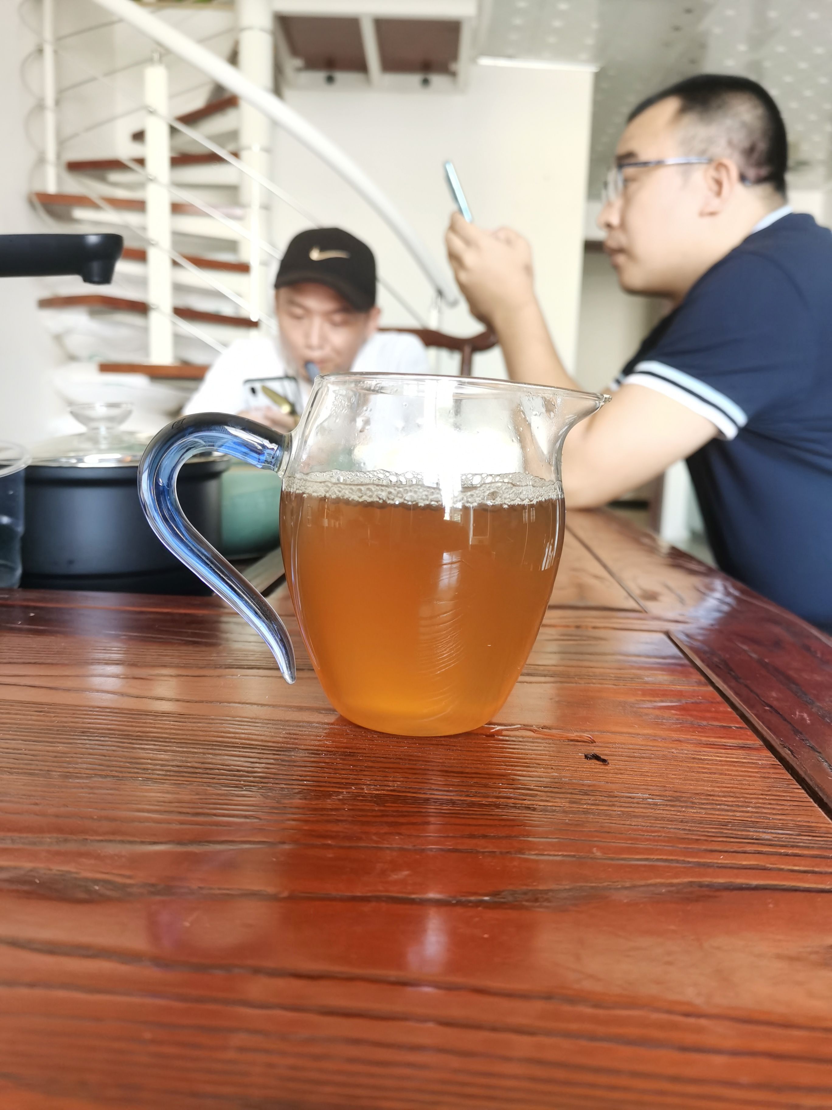 葛根茶产地葛根茶麦香味葛根茶