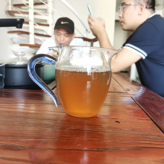 藤县葛根茶产地葛根茶麦香味葛根茶
