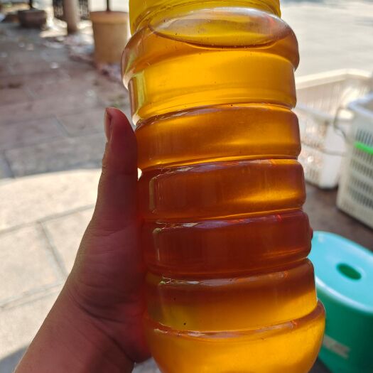 攀枝花土蜂蜜 自家蜂蜜，不添加任何东西，不掺假，假一赔十