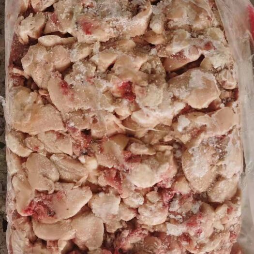 二级鸡胸肉块