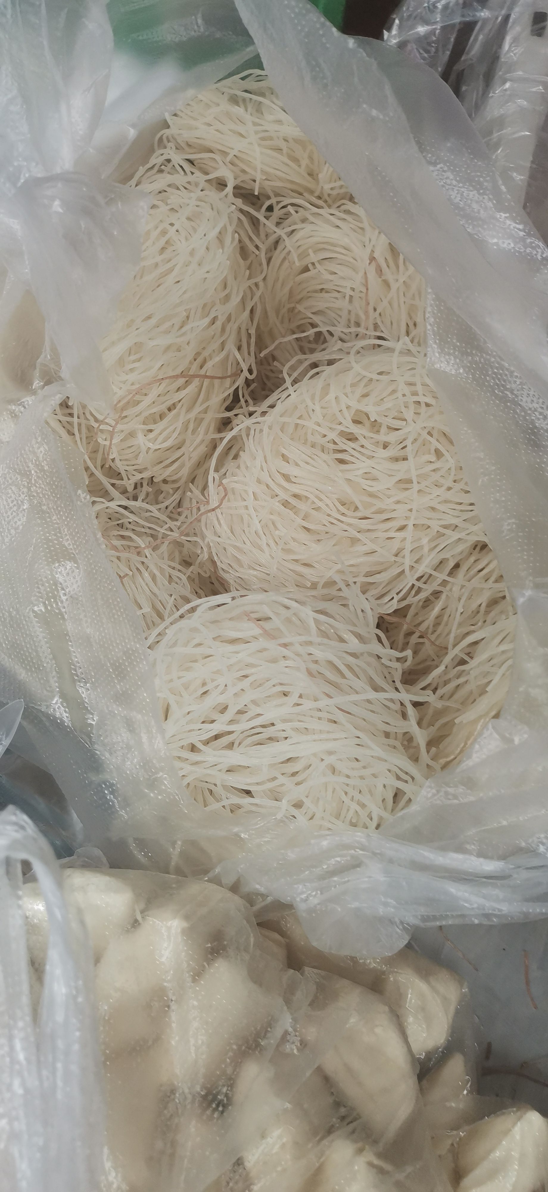 云南蒙自过桥米线