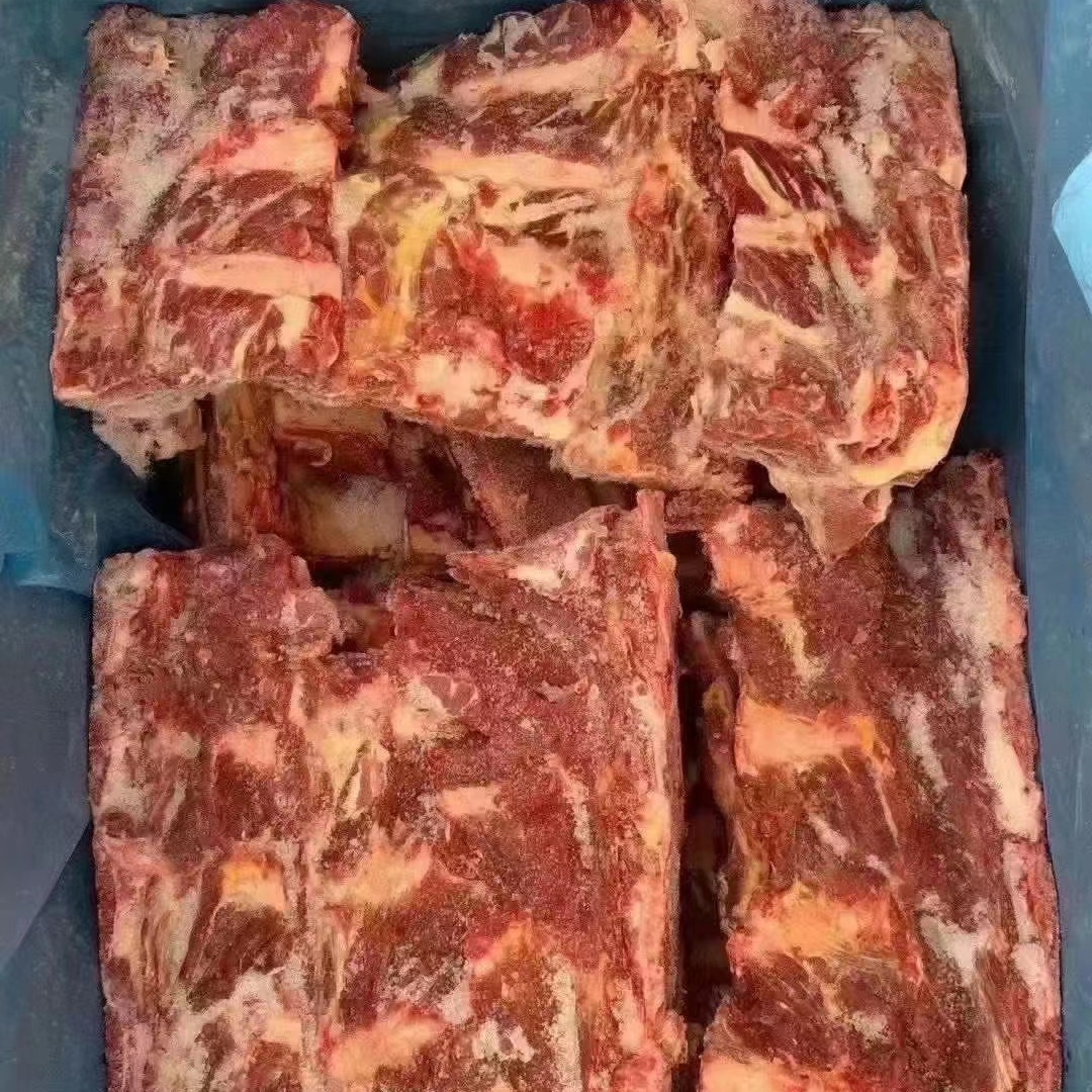 牛脊骨    135牛背骨 满满都是肉