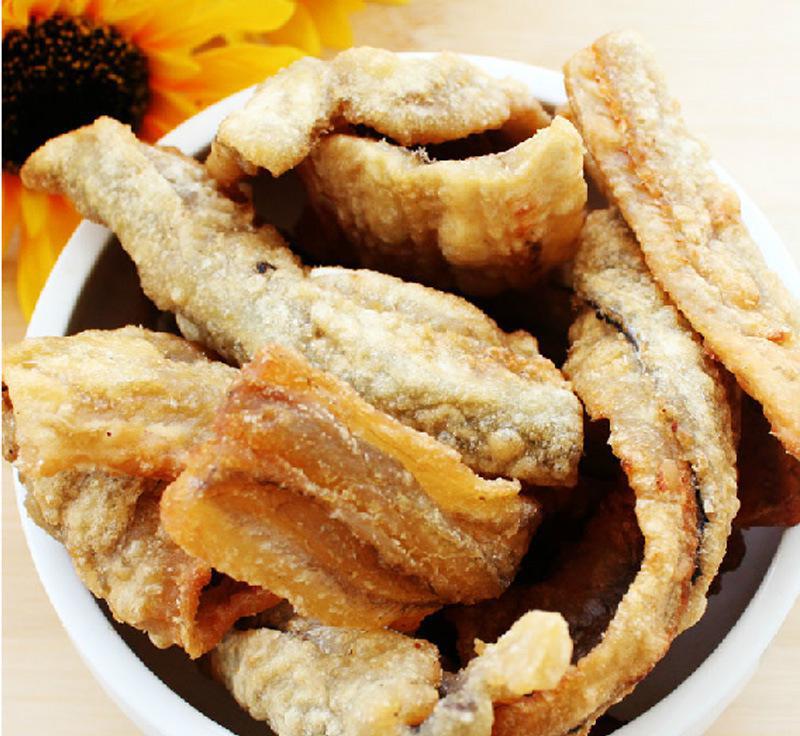 鳗鱼干  现烤鳗鱼1斤非常好吃新鲜干净卫生