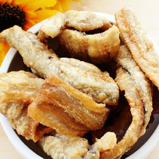 余姚市鳗鱼干  现烤鳗鱼1斤非常好吃新鲜干净卫生