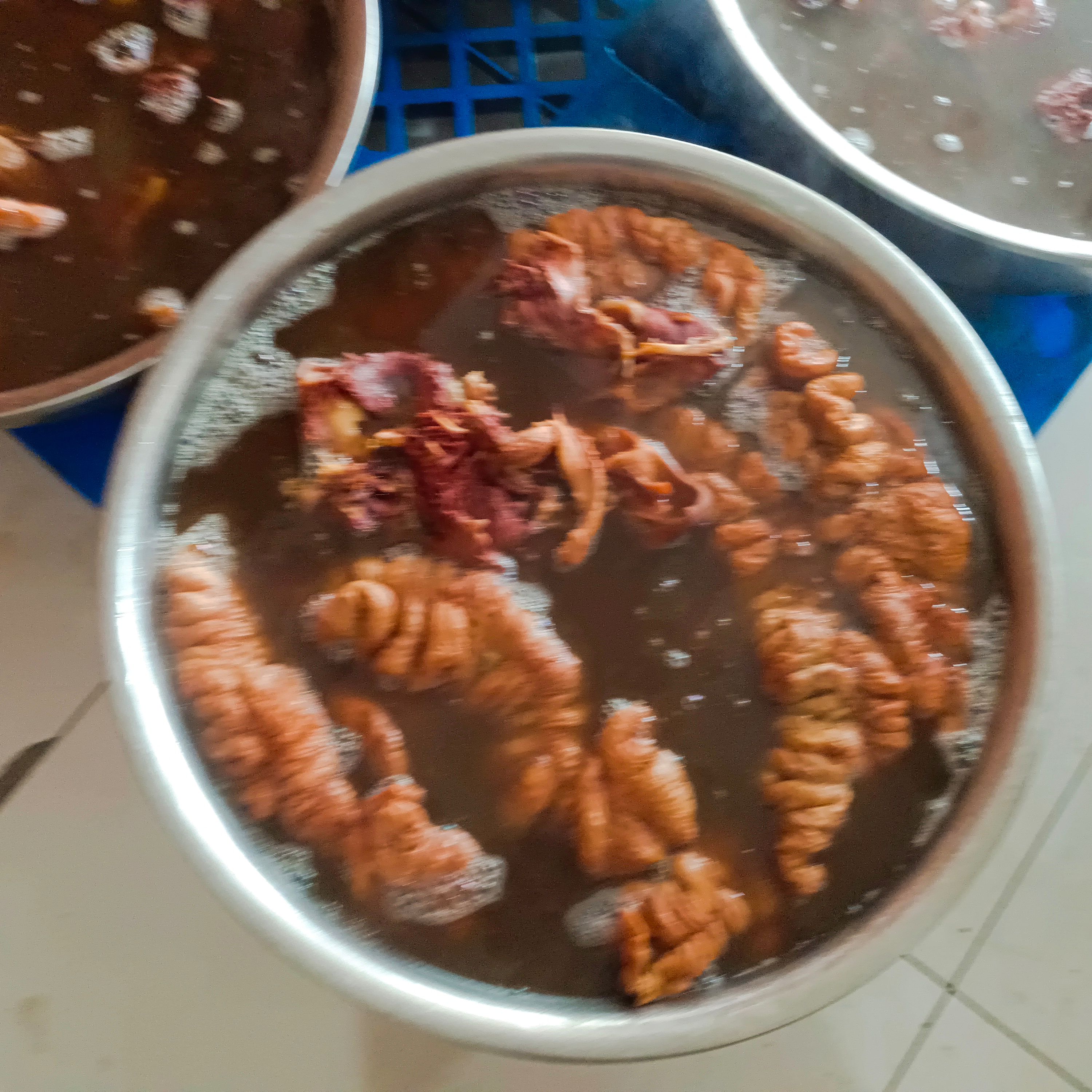 驴副产品  驴肉熟驴肉老汤驴肉厂家直销