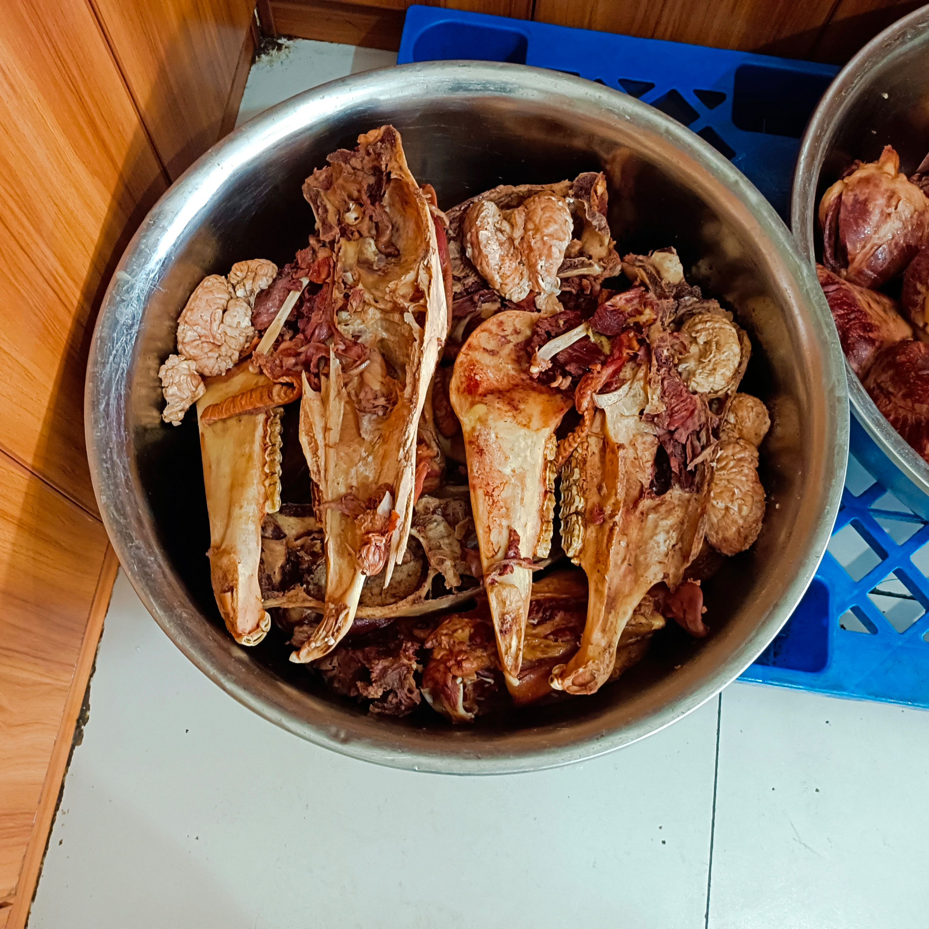 驴副产品  驴肉熟驴肉老汤驴肉厂家直销