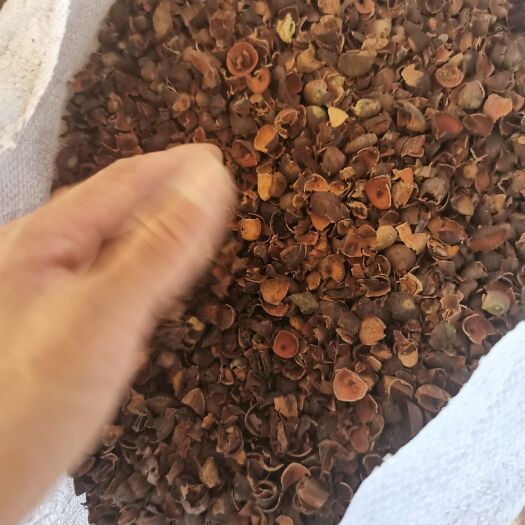广昌县莲子壳 莲壳