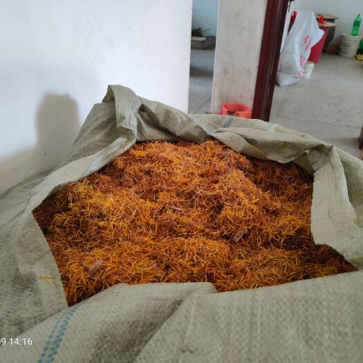 宁都县莲须无硫原色正品