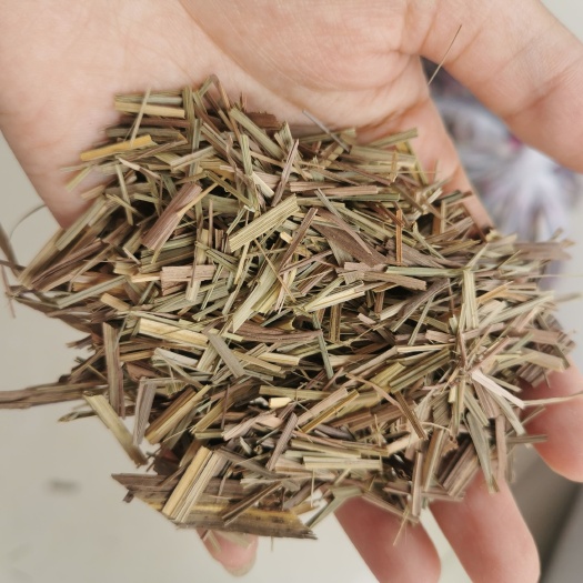 安国市 柠檬草 干货 香茅草