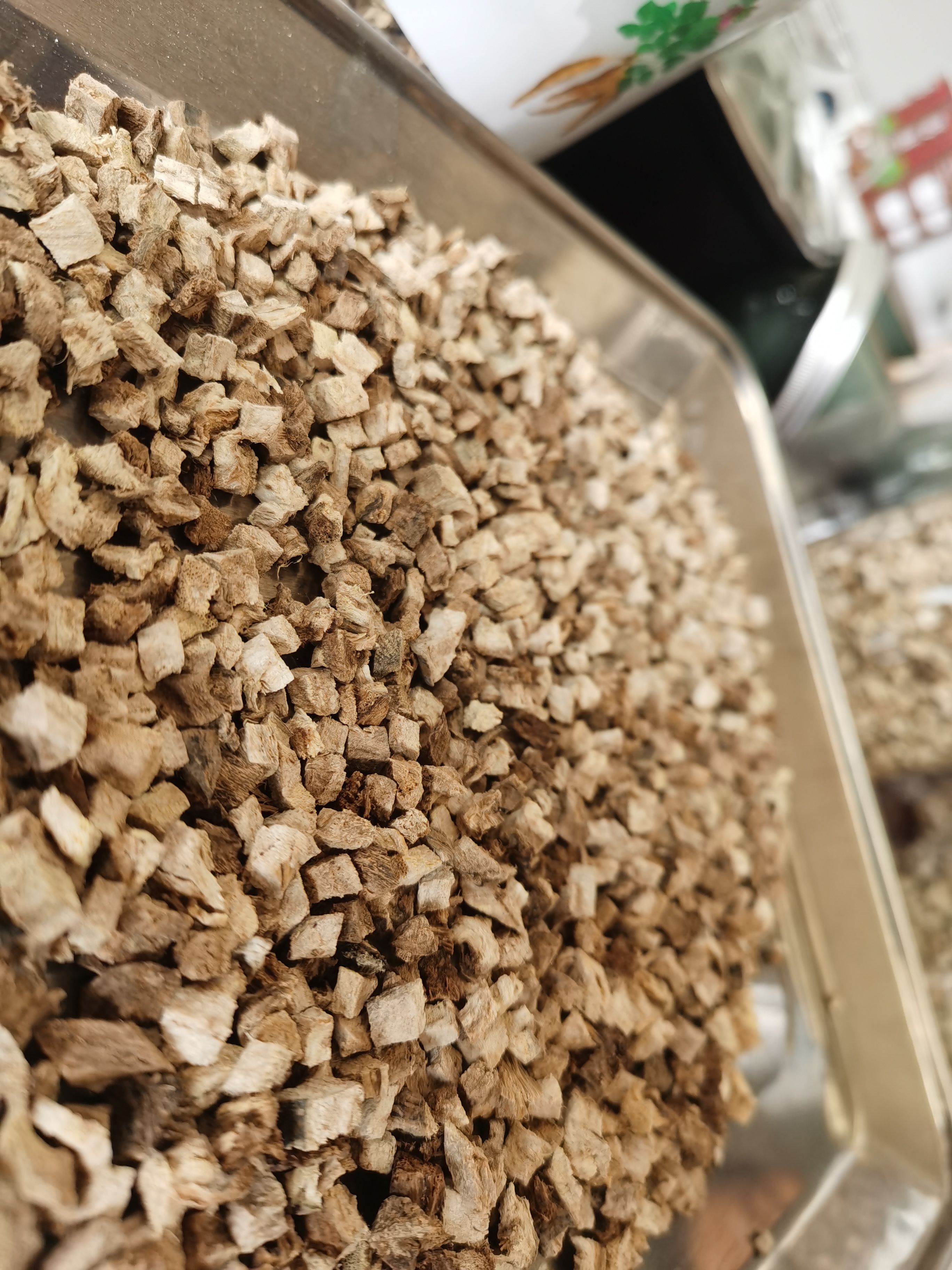 葛根茶，葛茶，葛丁茶