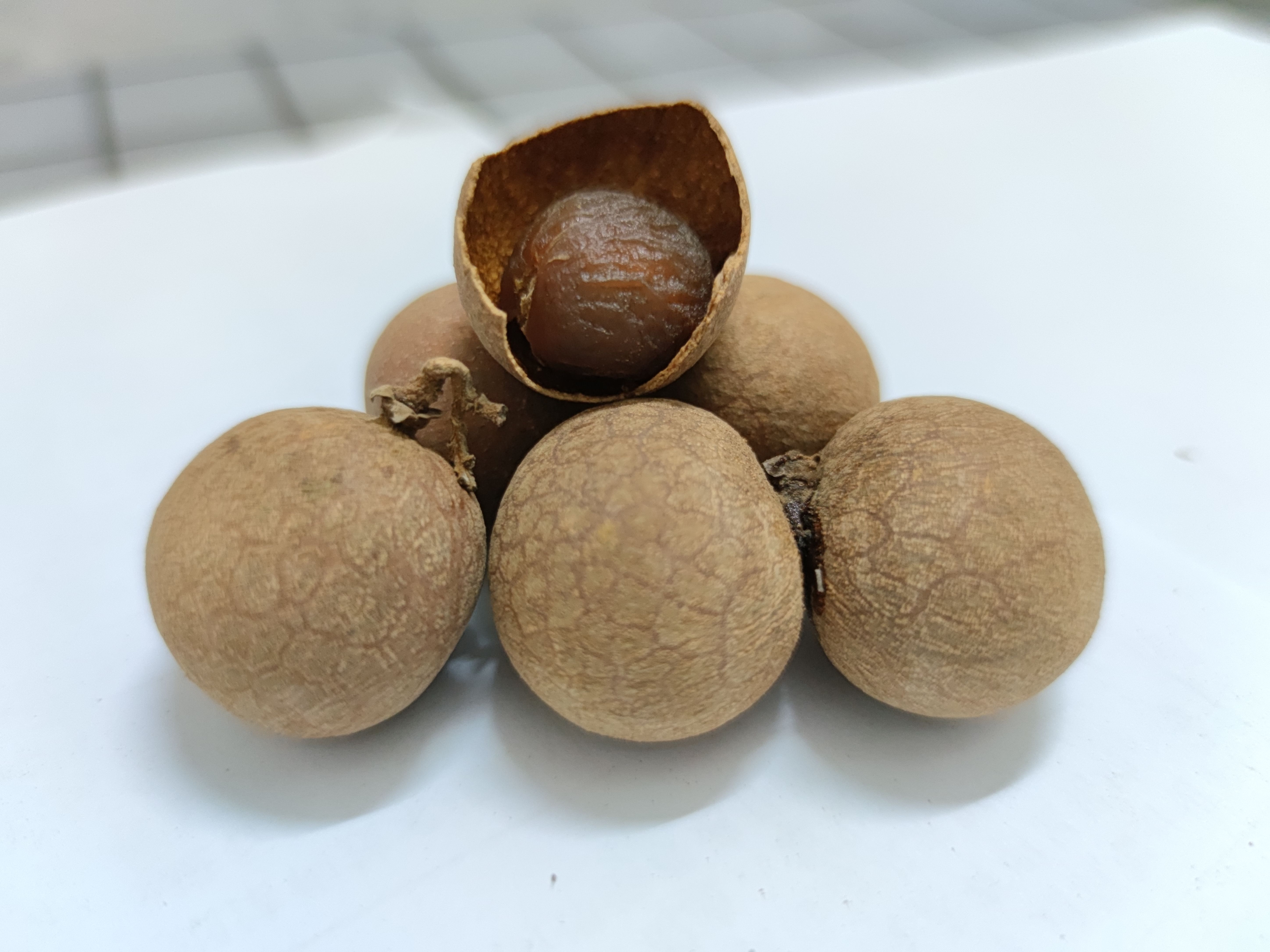 【正宗】高州桂圆桂圆干肉质肥厚软糯香甜