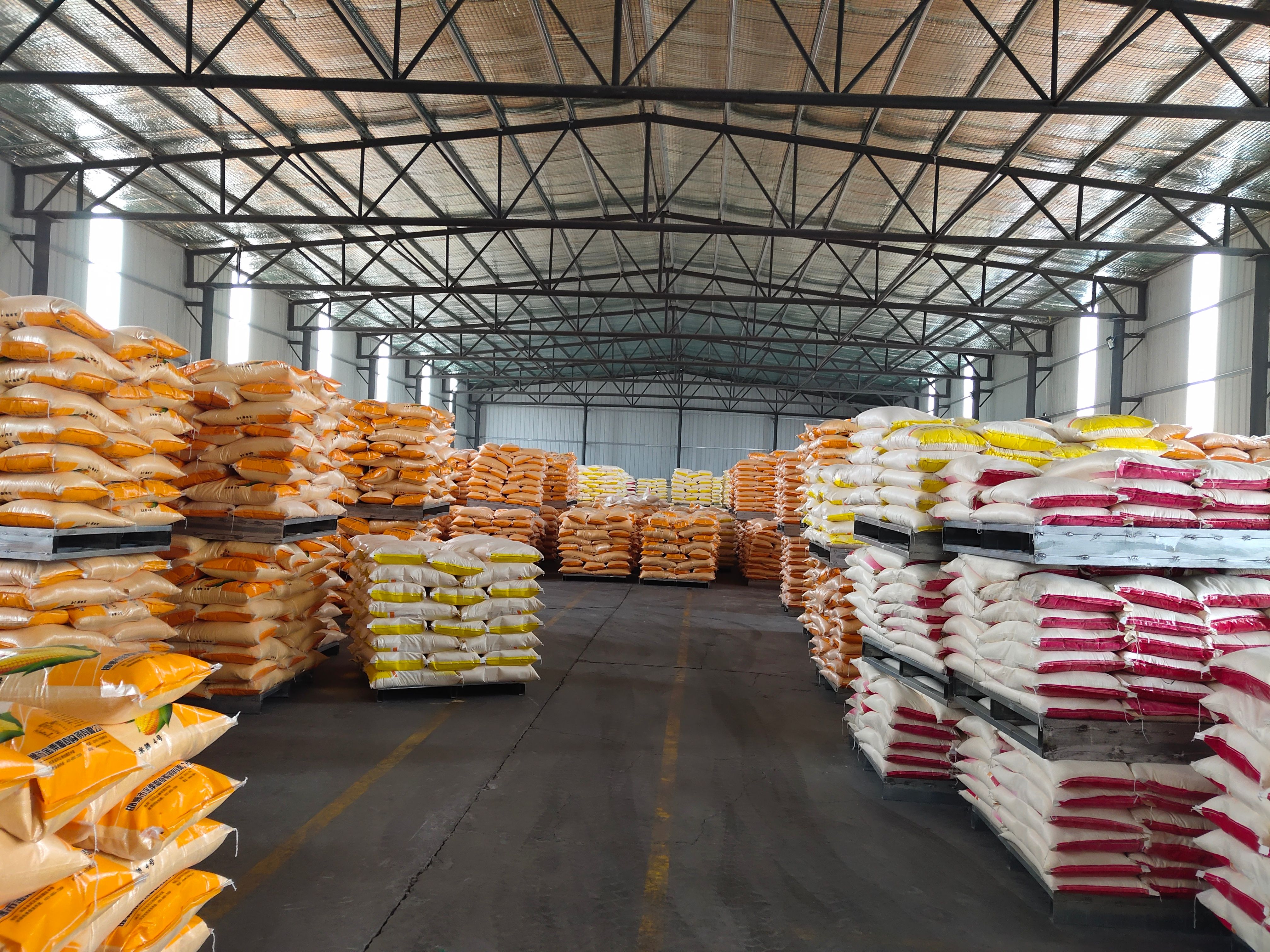 玉米粉玉米面玉米糁玉米面粉厂家直销