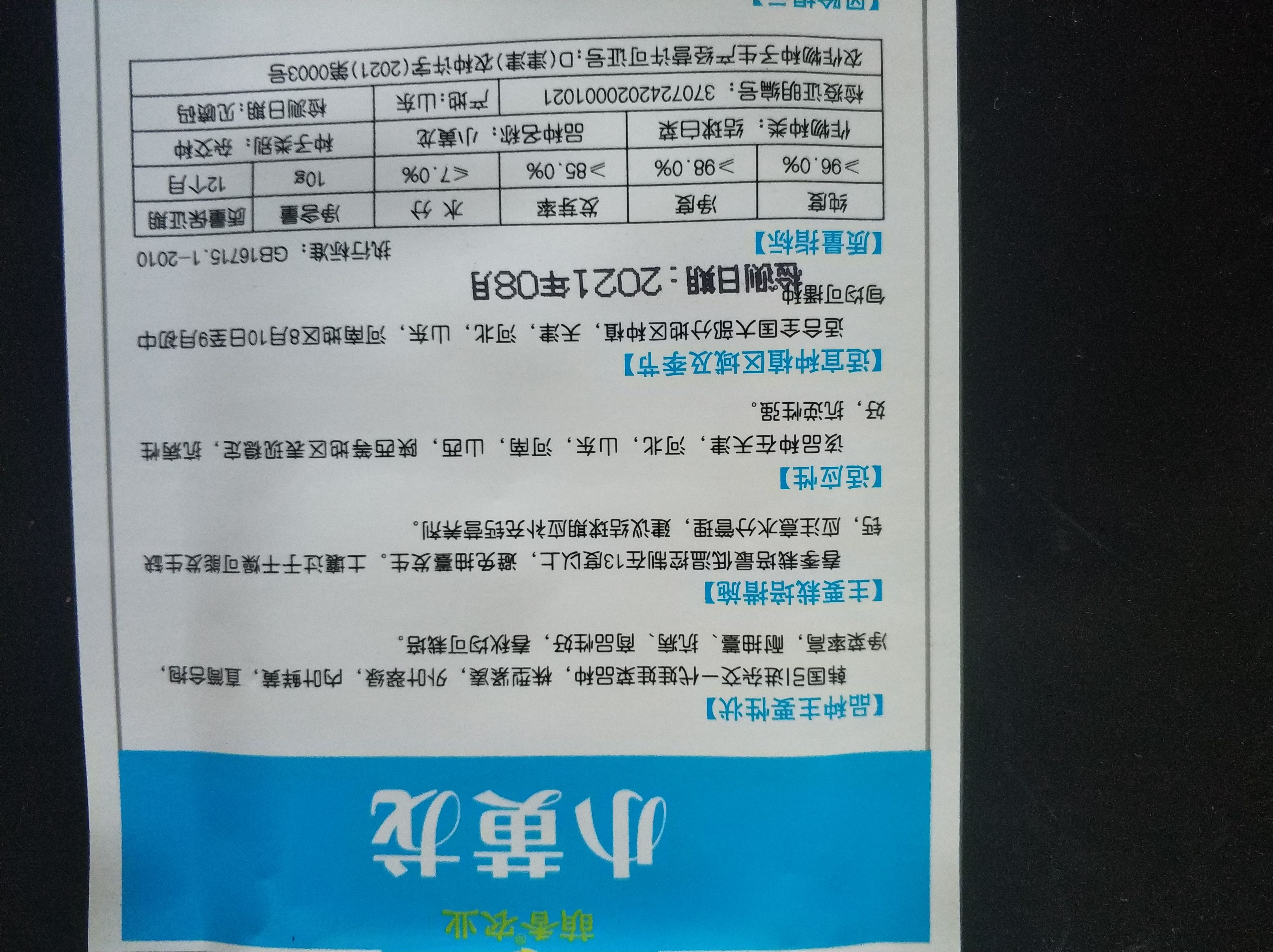  小黄龙、娃娃菜种子、黄心、抗病、耐抽苔