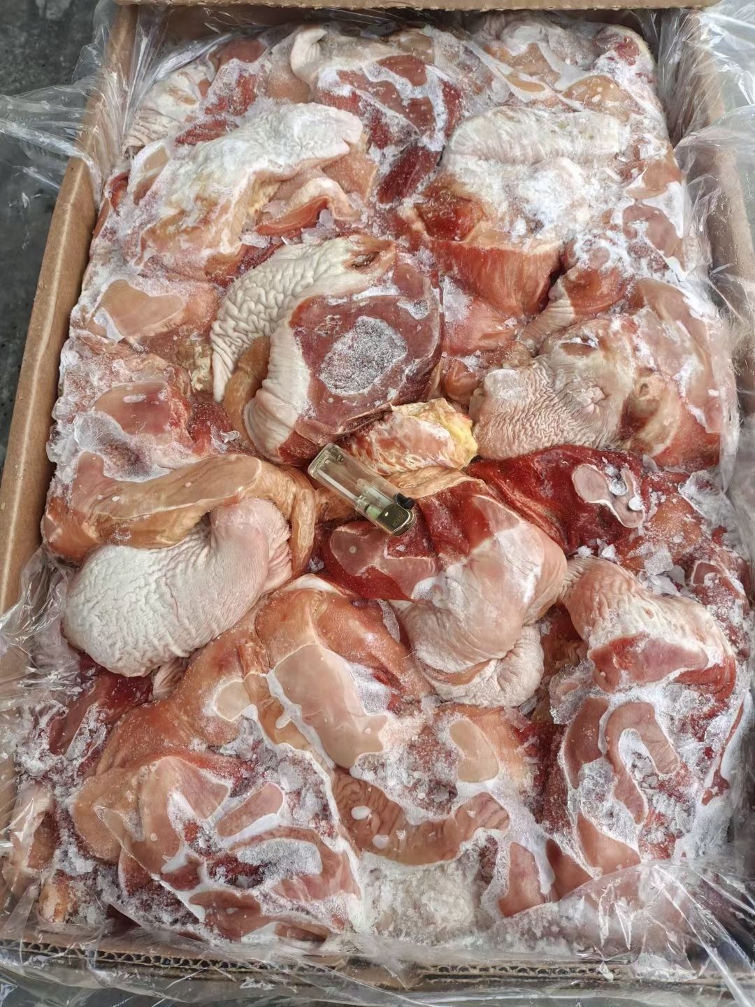 郑州驴肚 质量好颜色新鲜出肉率高