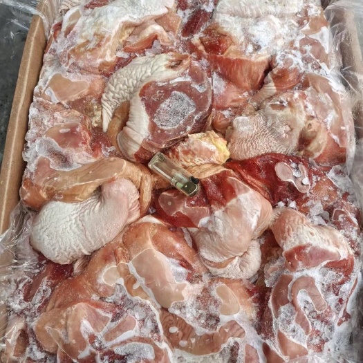 郑州驴肚 质量好颜色新鲜出肉率高