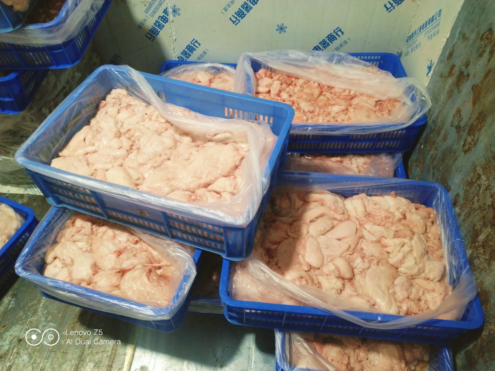 猪油  肚腩膘，好货