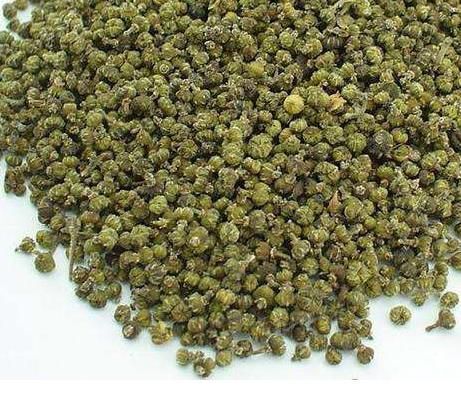 汉中吴茱萸