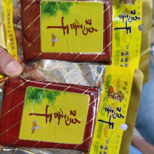 乐清市鸡蛋干 批发 量大从优 欢迎咨询 120/袋 50袋/箱