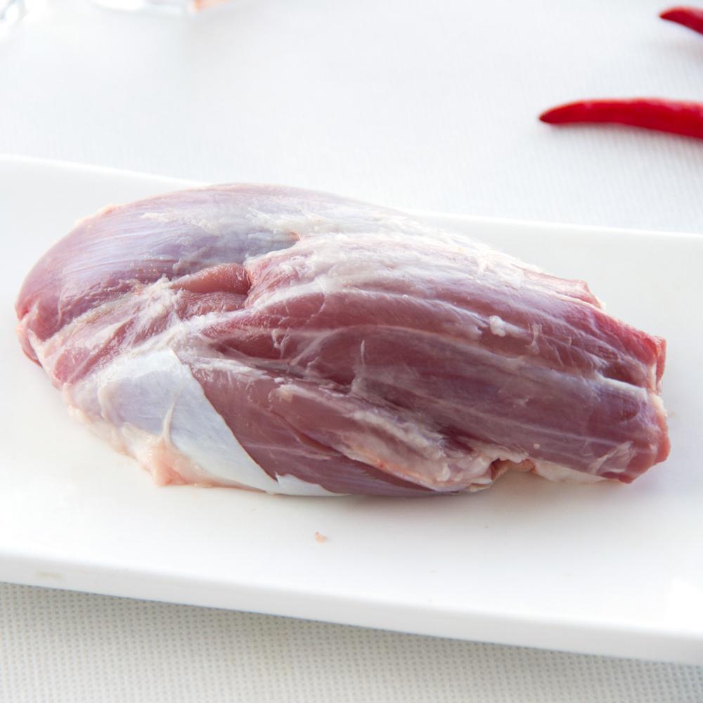 鸵鸟肉新鲜速冻鸵鸟肉鸵鸟腿冷鲜批发生骨肉顺丰包邮肝胗掌脖翅头