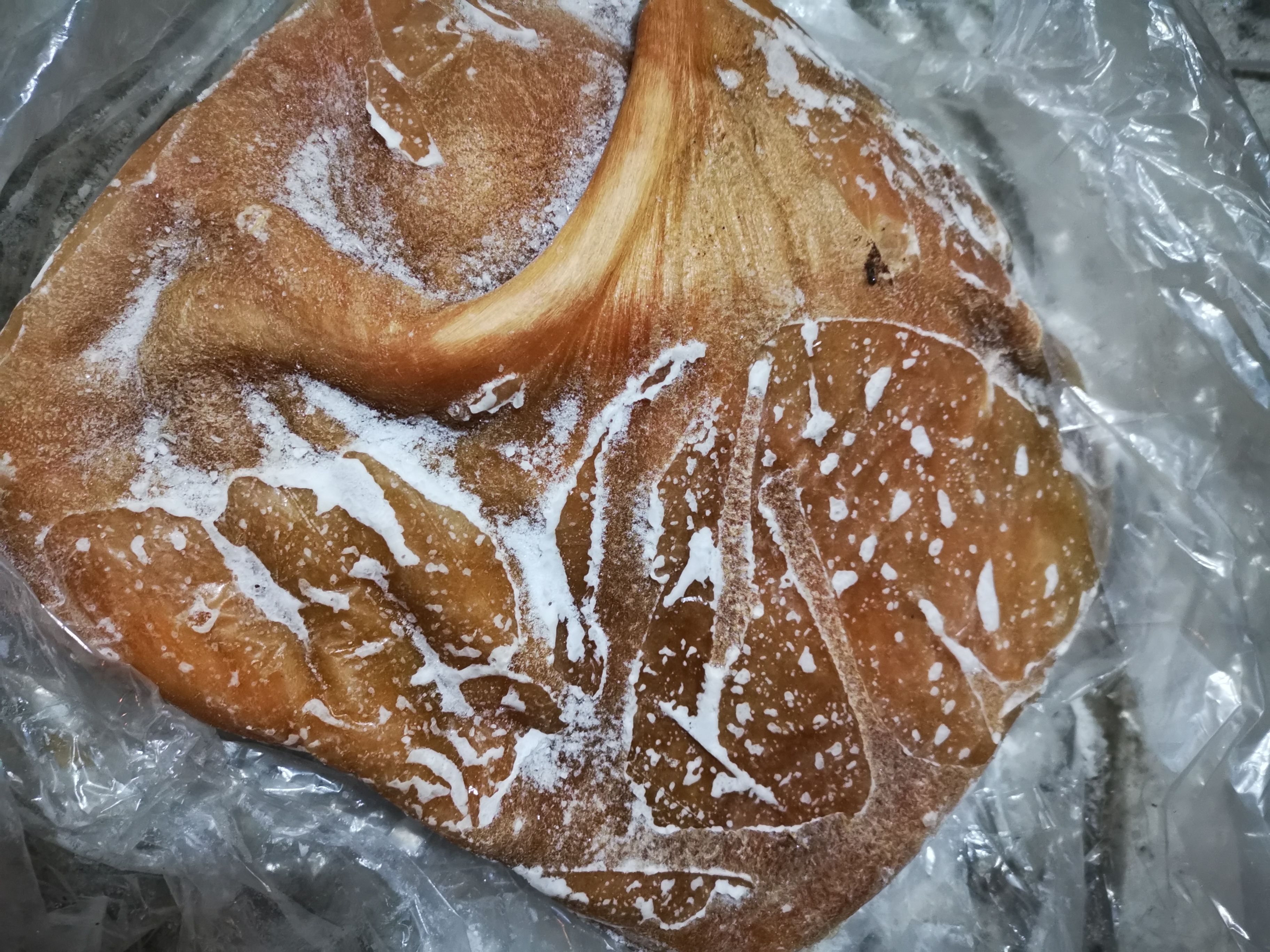 牛肚  青海牦牛净肚