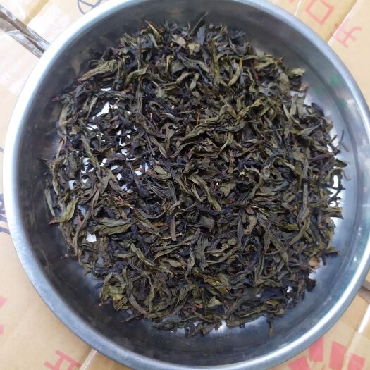 惠来县奇兰茶 高山茶潮汕新茶惠来土山茶潮汕高山茶叶福建茶散装乌龙茶