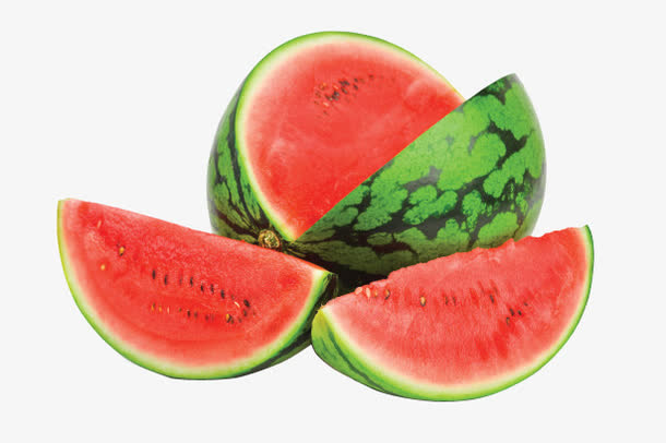 美都西瓜  西瓜