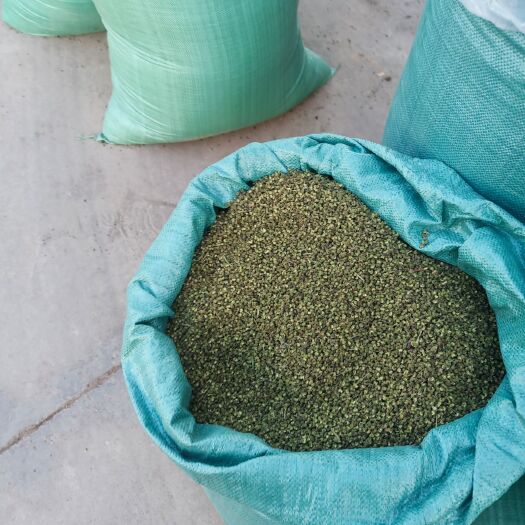 鲁甸县青花椒 云南省昭通市鲁甸县 一级 干花椒 