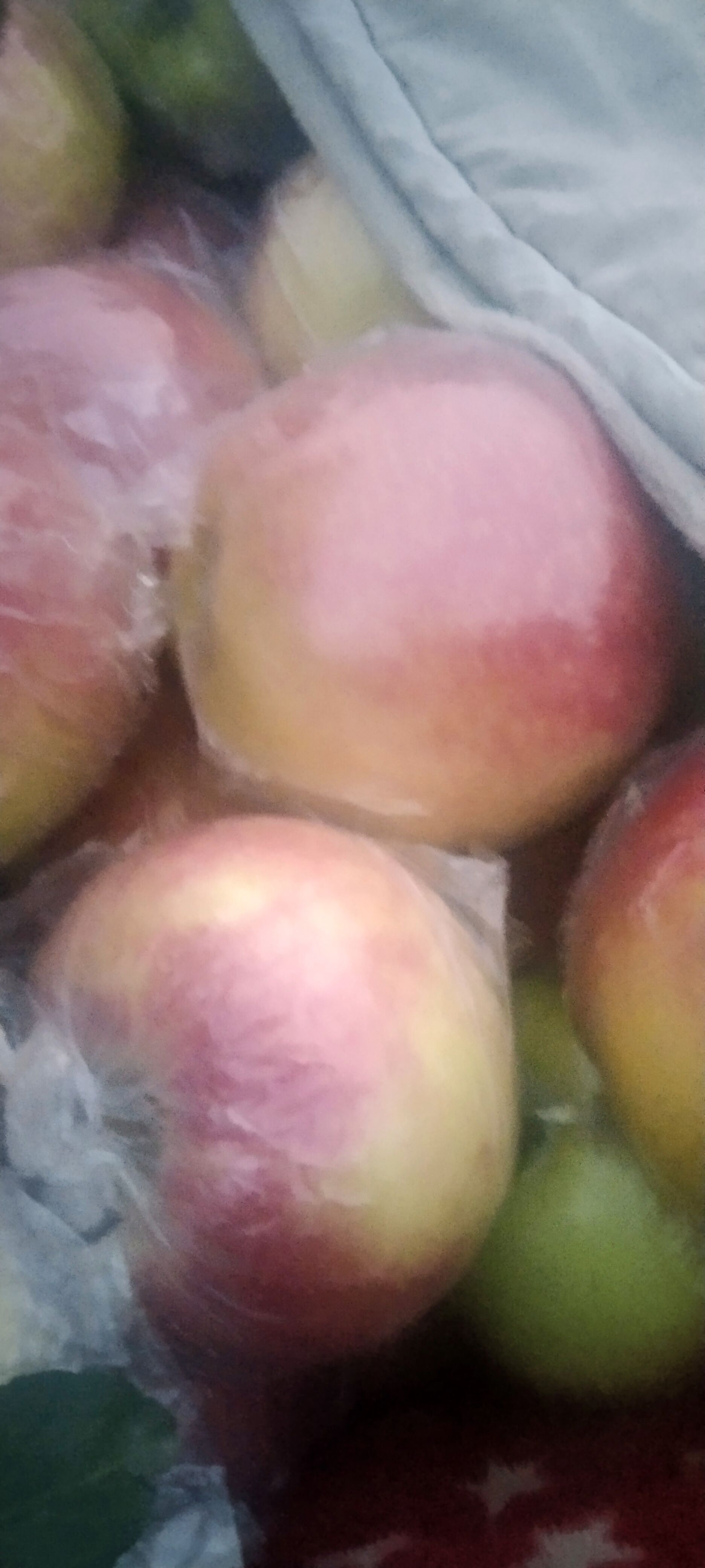 大量有货。红富士苹果