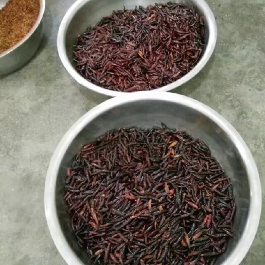 都匀市辣椒面 芭茅山手搓辣椒粉