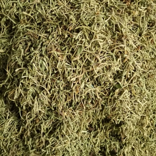 贵州安龙金银花，花籽   色清味香   生晒无硫