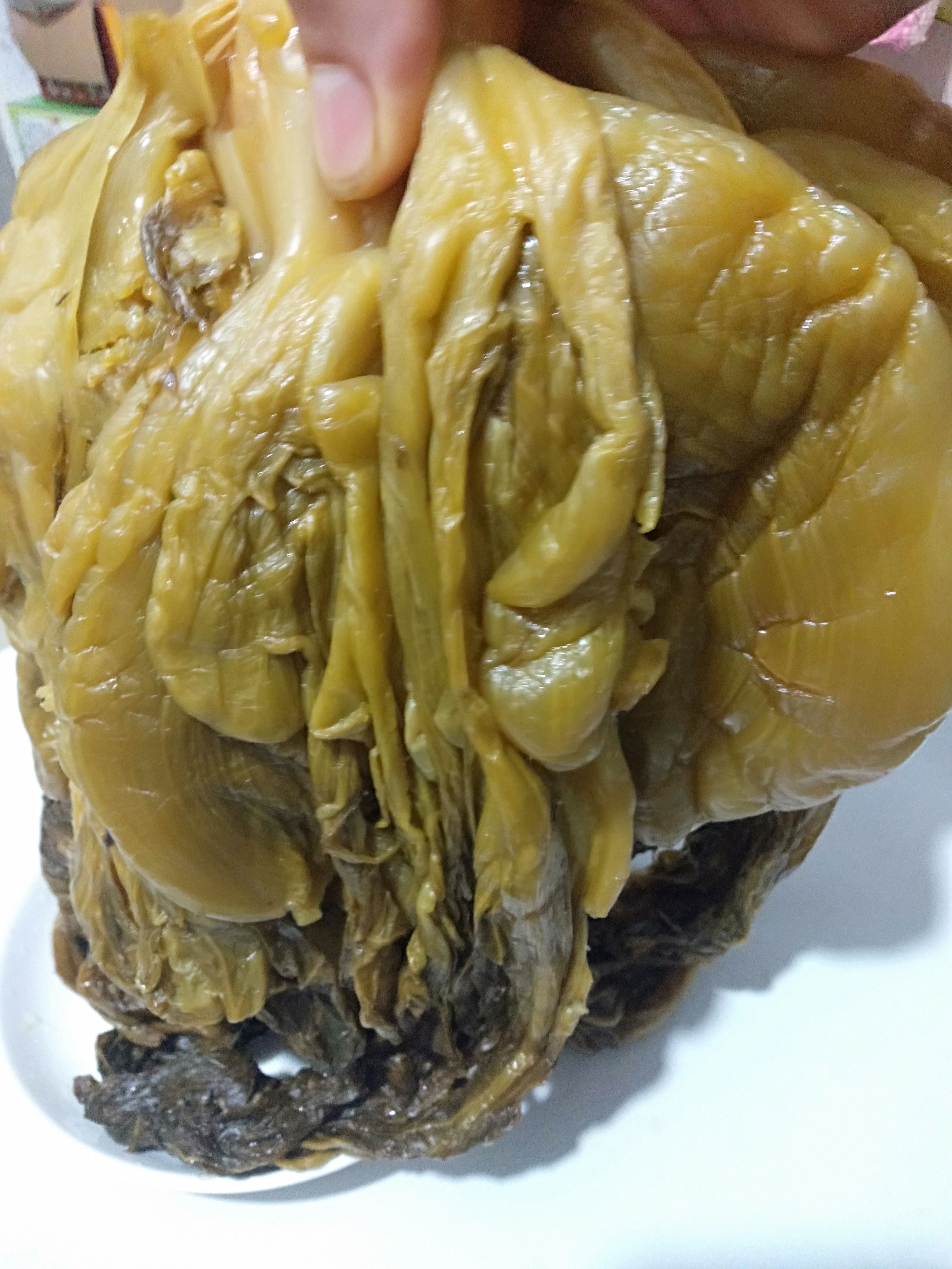 泡菜酸菜老坛酸菜