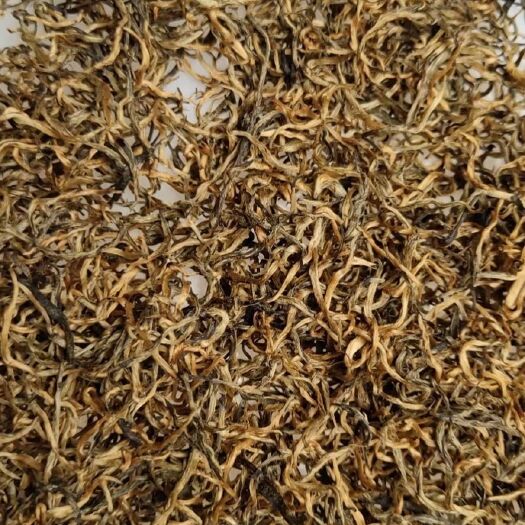 恩施市金骏眉 红茶