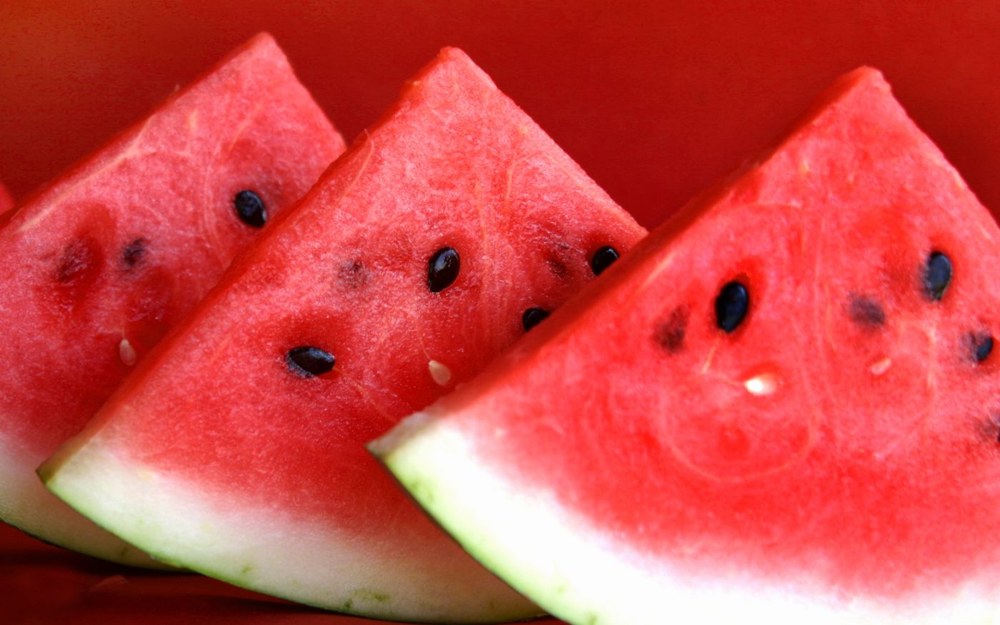 美都西瓜  西瓜