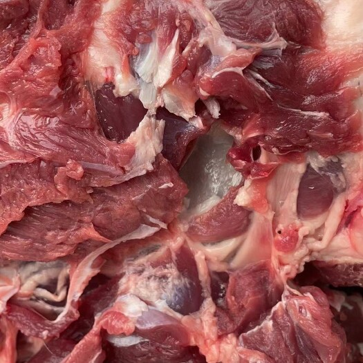 羊肉类  鲜羊肉
