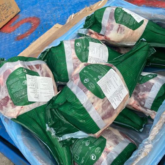 郑州羊腿肉 羊腿，羔羊大腿，干货质量不错。