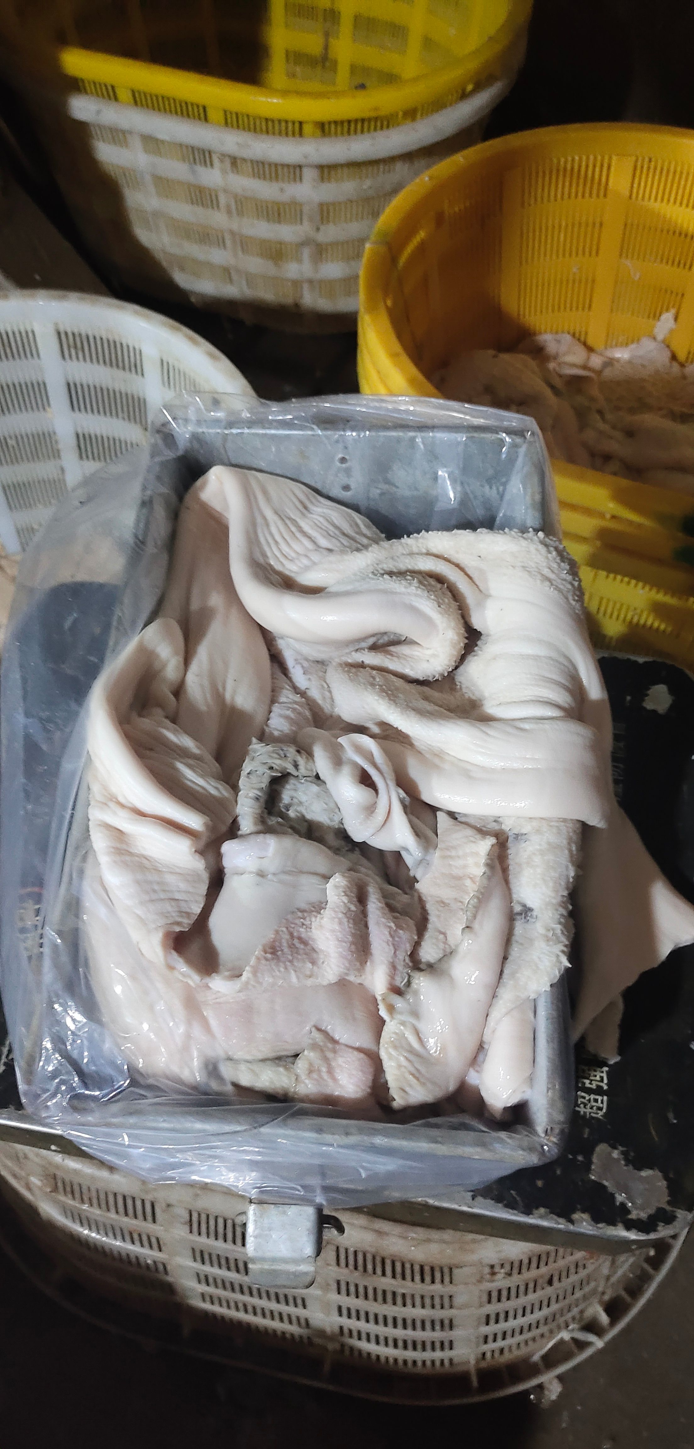 牛肚  牛净肚，支持一件样品发货，支持现场看货