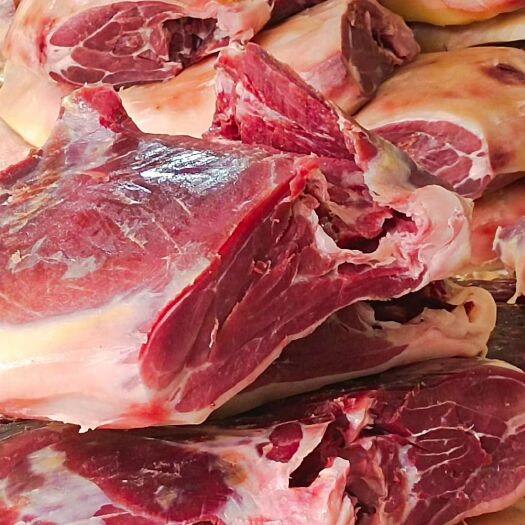 昆明云南宣威火腿无骨肥瘦整只散称