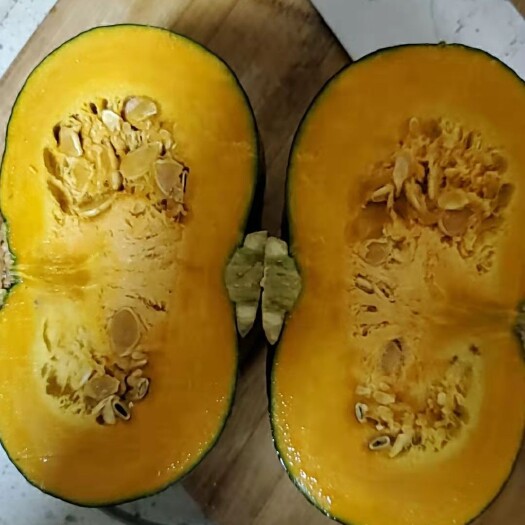 汉中板栗南瓜